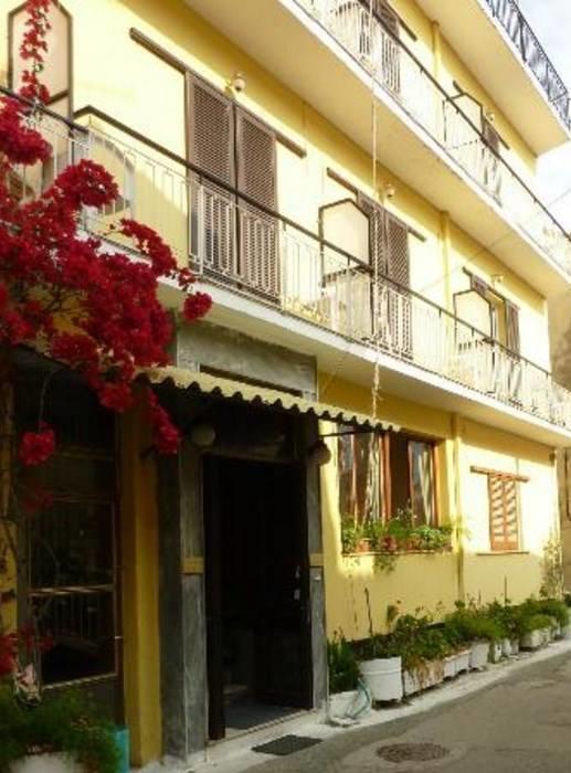 Europe Hotel Corfu  Exterior photo