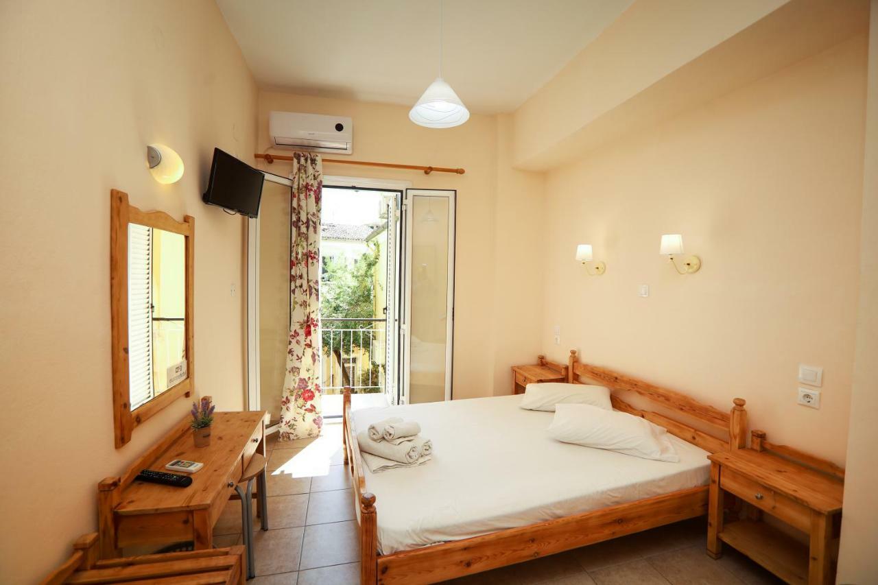 Europe Hotel Corfu  Exterior photo
