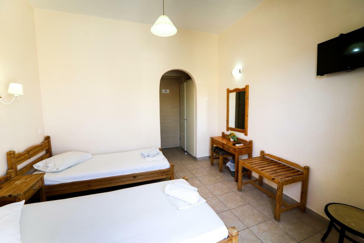 Europe Hotel Corfu  Exterior photo