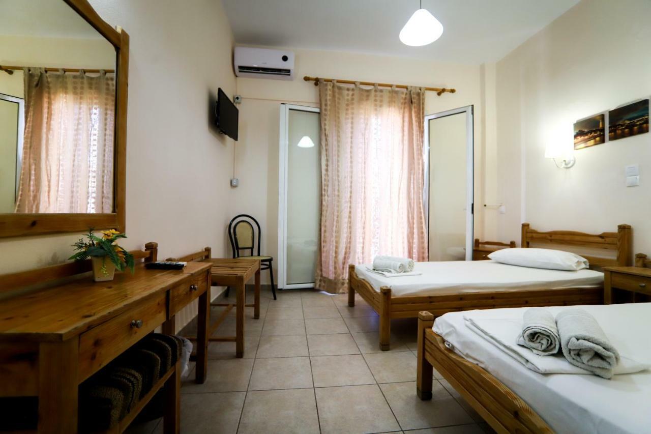 Europe Hotel Corfu  Exterior photo