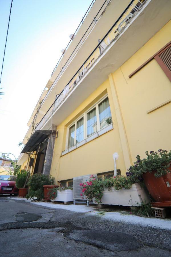 Europe Hotel Corfu  Exterior photo