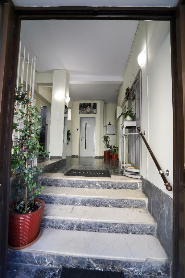 Europe Hotel Corfu  Exterior photo