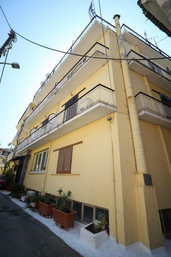 Europe Hotel Corfu  Exterior photo