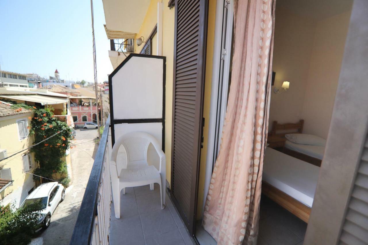 Europe Hotel Corfu  Exterior photo