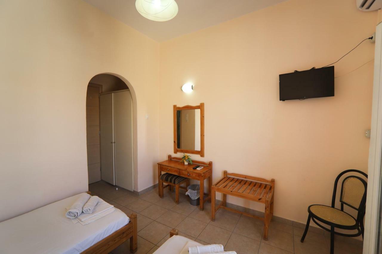 Europe Hotel Corfu  Exterior photo