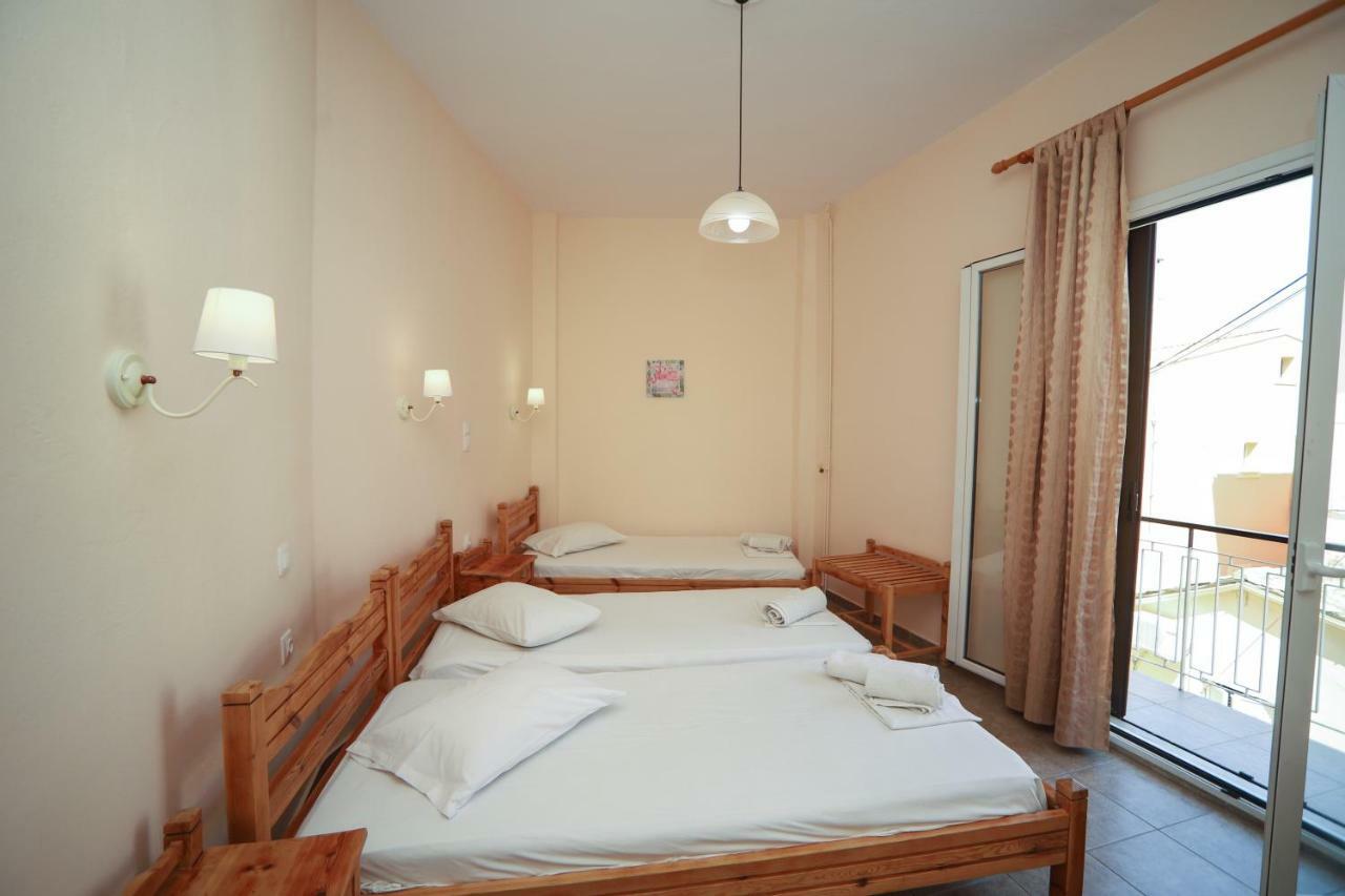 Europe Hotel Corfu  Exterior photo