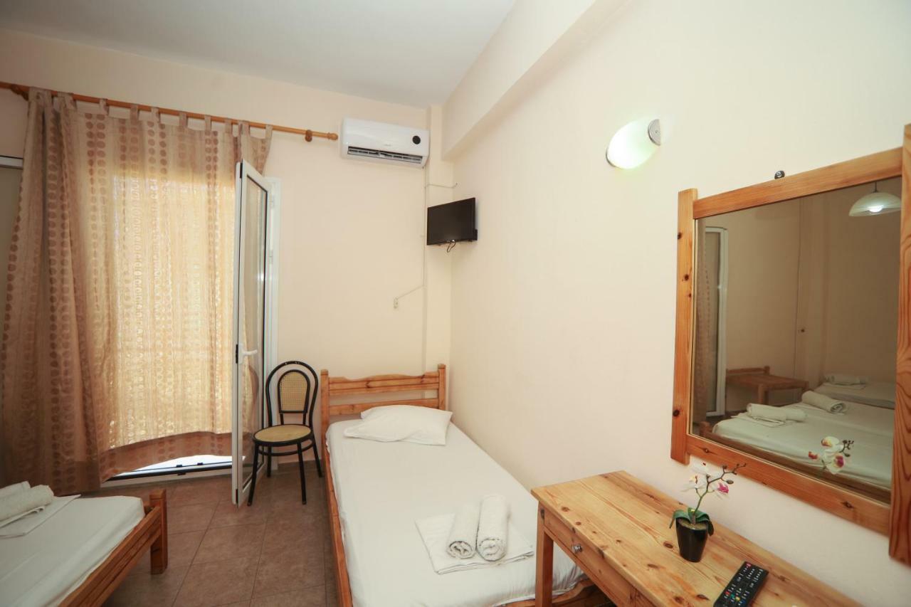 Europe Hotel Corfu  Exterior photo