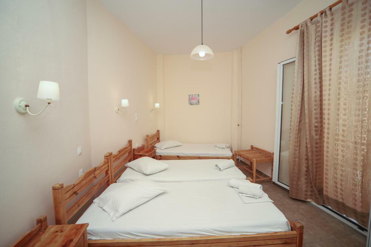 Europe Hotel Corfu  Exterior photo