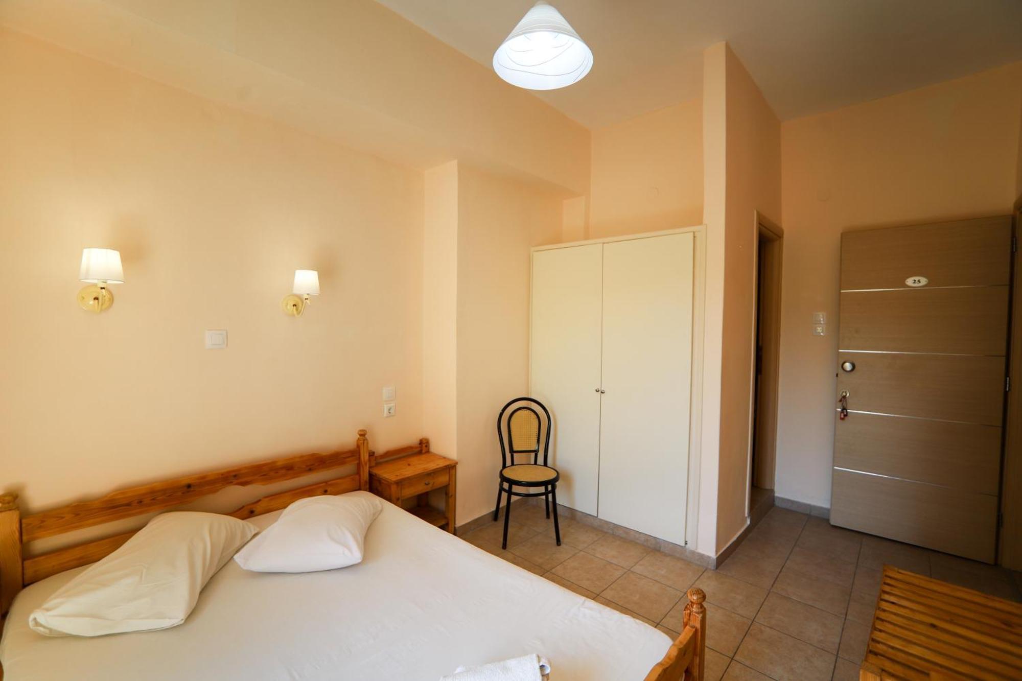 Europe Hotel Corfu  Exterior photo